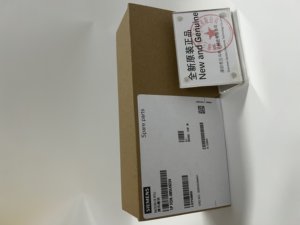 Module de communication Siemens MODBUS RTU 1P FDK-085U0234 - Product Image 1