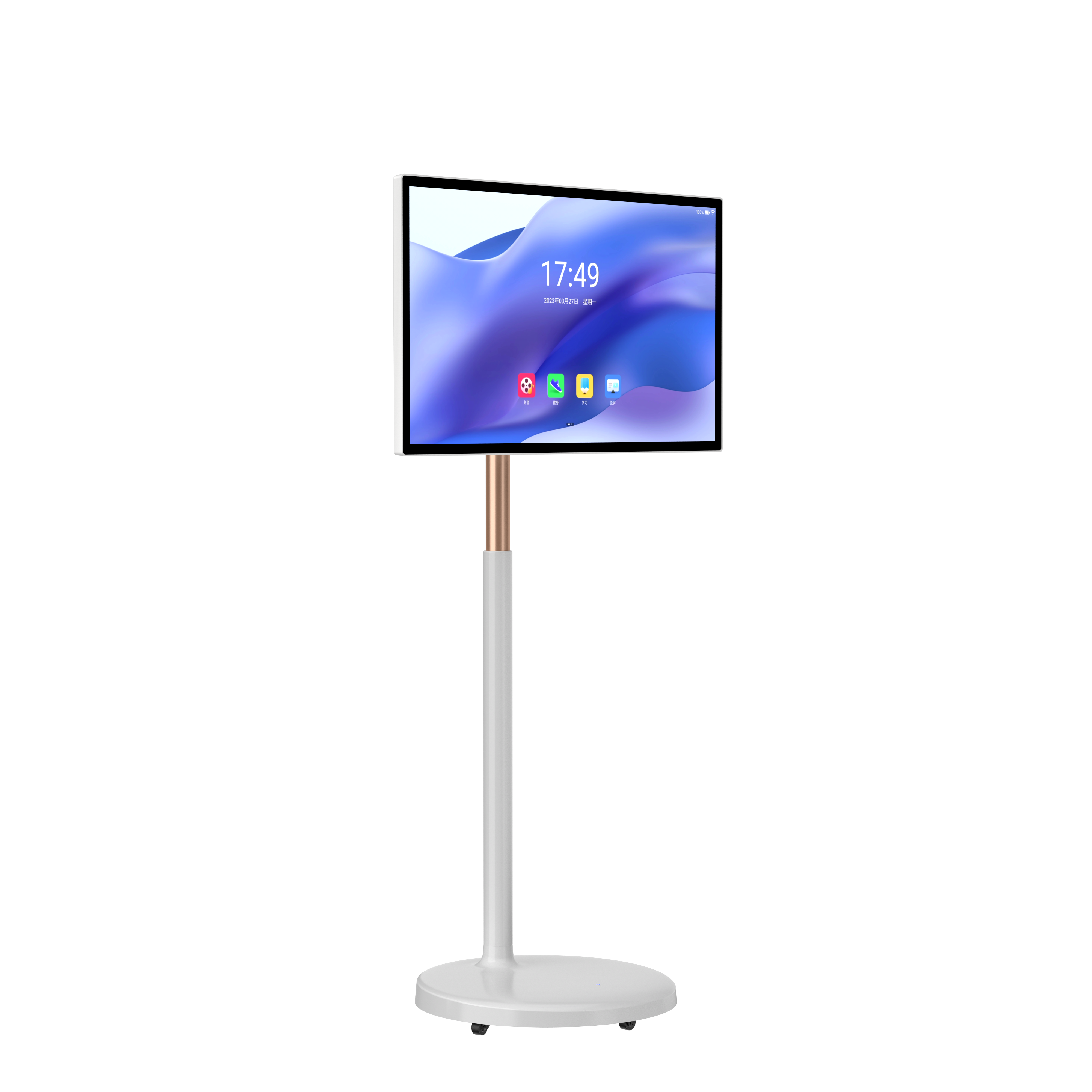 32 Inch LED TV Hong Kong Smart HD Android 13 TV