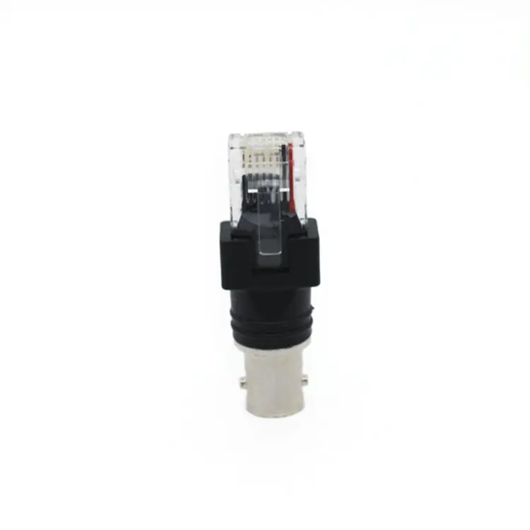 Wholesale High Quality Jack RB1 1D6B8K1A Lan Ethernet Modular Female Connector RJ45 Cable Connector