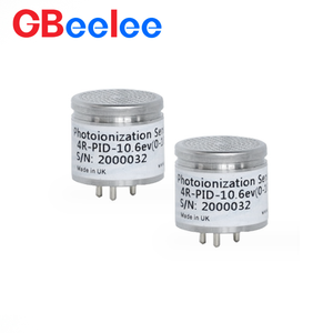 PID cảm biến photoionization <span class=keywords><strong>TVOC</strong></span> giám sát cụ độ chính xác cao VOCs cho cảm biến môi trường chất lượng không khí giám sát - Product Image 4