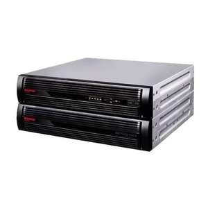 Santak C3KR UPS de Montaje en Rack 3KVA Monofásico en Línea para Protección de Energía de Respaldo en Centros de Datos Informáticos - Product Image 4