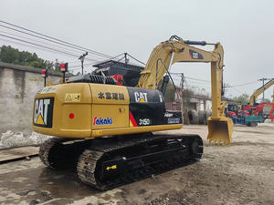 Excavadoras Caterpillar 315D 310 de 15 Toneladas, Usadas, Tipo Oruga, Motor, Caja de Cambios, Bomba, Modelo 2020-2023, Origen Japón - Product Image 3