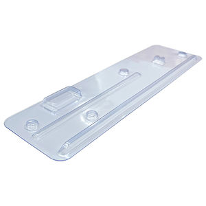 Empaquetado Protector Personalizado al Vacío, Blísteres para Medicamentos, Pastillas y Botellas - Product Image 6