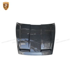 Kit carrosserie Te-Chart pour <span class=keywords><strong>Porsche</strong></span> 992 Turbo S : Lame de pare-chocs avant, diffuseur arrière, jupes latérales, extensions d'ailes, kits largeur de carrosserie - Product Image 5