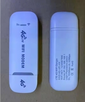 B1 B3 B5 LTE Cat4 H760 150Mbps 4G Wifi USB Dongle Modem jaringan Data tak terbatas kecil