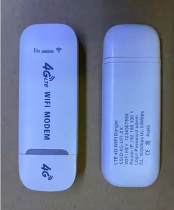 B1 B3 B5 LTE Cat4 H760 150Mbps 4G <span class=keywords><strong>Wifi</strong></span> <span class=keywords><strong>USB</strong></span> dongle Modem nhỏ không giới hạn Mạng dữ liệu - Product Image 4