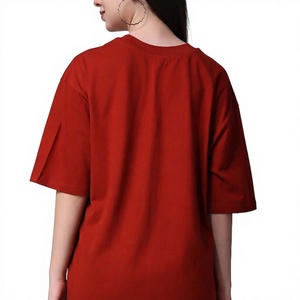 Oferta de Verano: Camiseta de Mujer con Estampado Gráfico, Algodón Suave, Informal, Manga Corta, Diseños Personalizados, Varias Tallas - Product Image 3