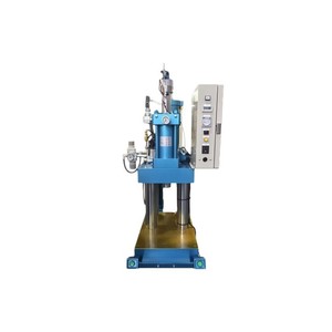 เครื่องอัดอากาศ FCC ALP-5C นำเข้าจากญี่ปุ่น สำหรับใช้งานในอุตสาหกรรม - Product Image 1