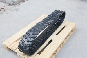 מסלול גומי, גומי מסלול סורק 180x60X45 - Product Image 2