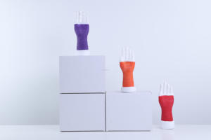 Vendaje de cinta quirúrgica ortopédica de fundición de poliéster - Product Image 2