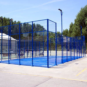 <span class=keywords><strong>Synthétique</strong></span>, pliant, 150 kg, cour de tennis - Product Image 3