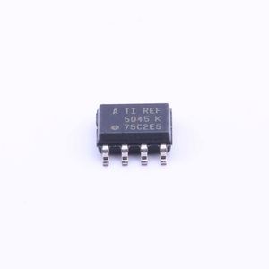 Nouvelle puce IC de puissance REF5045AIDR d'origine, circuit intégré REF5045AIDR - Product Image 1