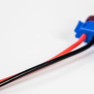 Nhà Máy Bán Hot Xe Máy <span class=keywords><strong>9006</strong></span> Bóng Đèn Halogen Xe Ổ Cắm Gốm Sứ <span class=keywords><strong>Adapter</strong></span> 12V Bóng Đèn <span class=keywords><strong>Led</strong></span> Ổ Cắm Chất Lượng Tốt Nhất - Product Image 6