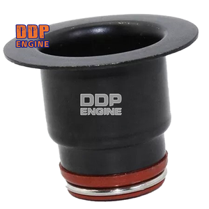 เครื่องจักรก่อสร้าง3915707 3927642 3901178 3919038 3948578ซีลก้านวาล์วเครื่องยนต์สำหรับ Cummins 6CT QSC8.3 ISC8.3 - Product Image 1
