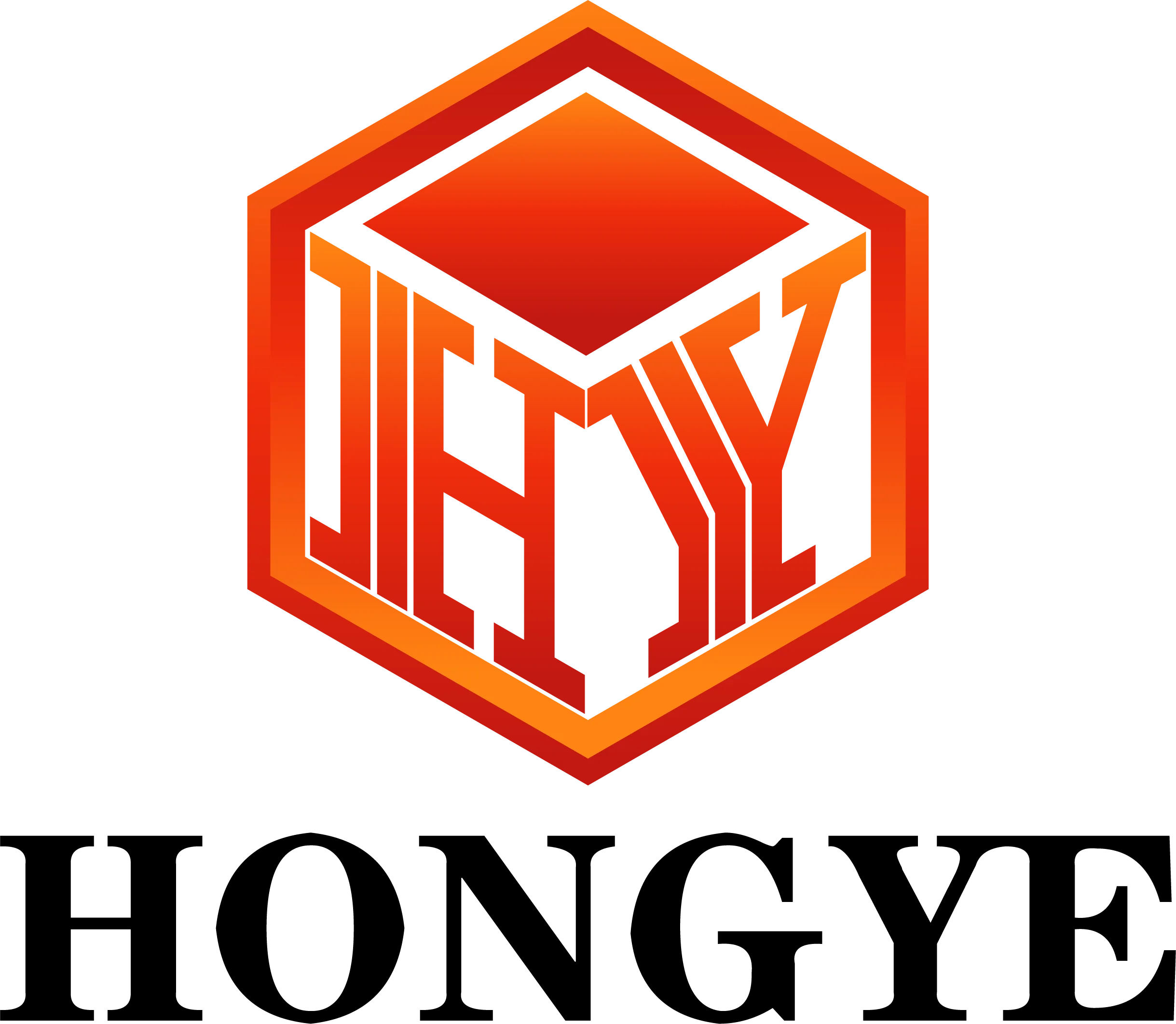 Dongguan Hongye Packaging Decoration Printing Co., Ltd. logo