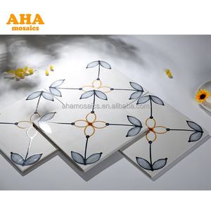 مصنع الصين بيع بالجملة لون خالص 20x20 بورسلين مصقول مصقول مصقول - Product Image 5