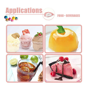 Sucralose en poudre, arôme et parfum, matière première saine, marque <span class=keywords><strong>TAIMA</strong></span> - Product Image 4