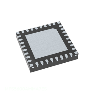 MFS5600AMMA7ES Componentes Electrónicos Accesorios IC BUCK QM 5.0V / 3.3V 32 QFN 32 VFQFN Placa de Conexión Expuesta Gestión de Energía (PMIC) - Product Image 1