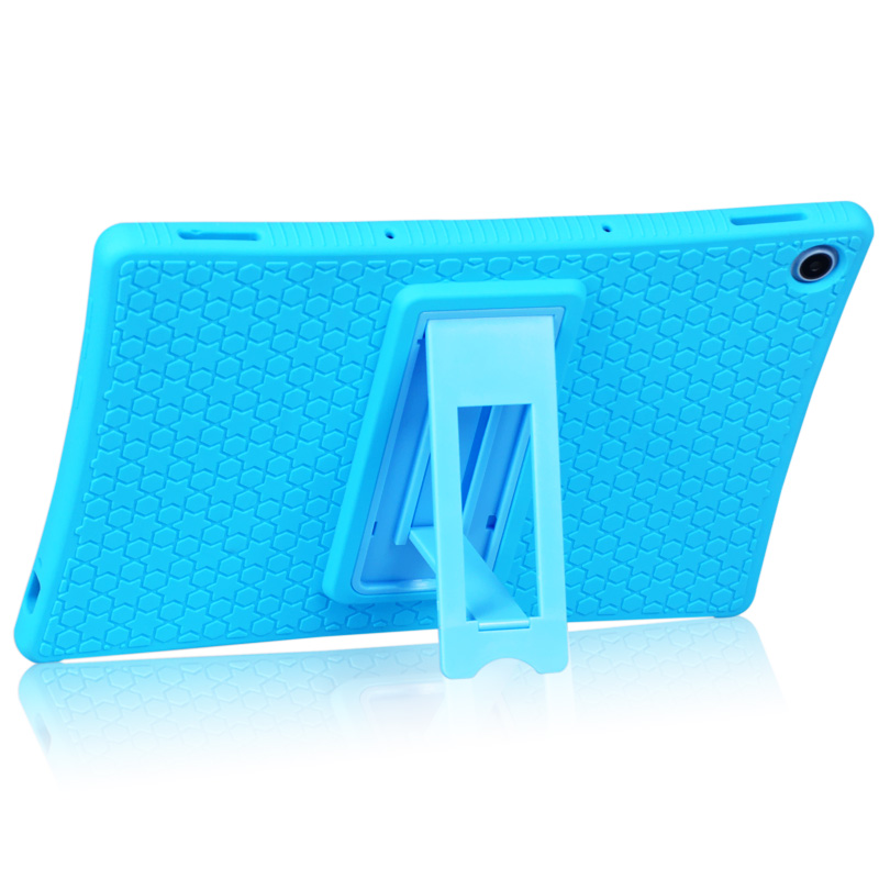 X636子供キッズシリコン保護ケースLenovo Chromebook Duet CT