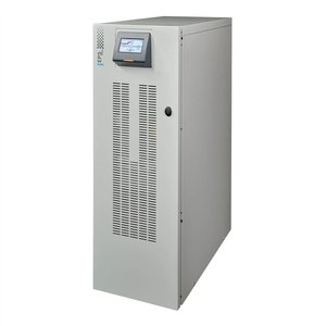 Unità di Alimentazione di Backup Centralizzata Beghelli 44x84x132 Cm 105 Kg, Alimentatore Ininterrotto - Product Image 1