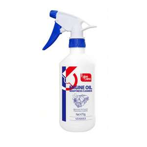 Biaobang Engine Oil Cleaner 470g <b>Spray</b> <b>Bottle</b> VD10053 - Product Image 1