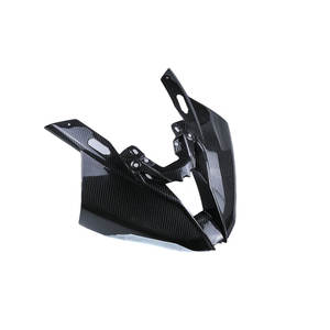 Carenado Delantero de Fibra de Carbono para BMW S1000RR 2019-2025 - Product Image 3