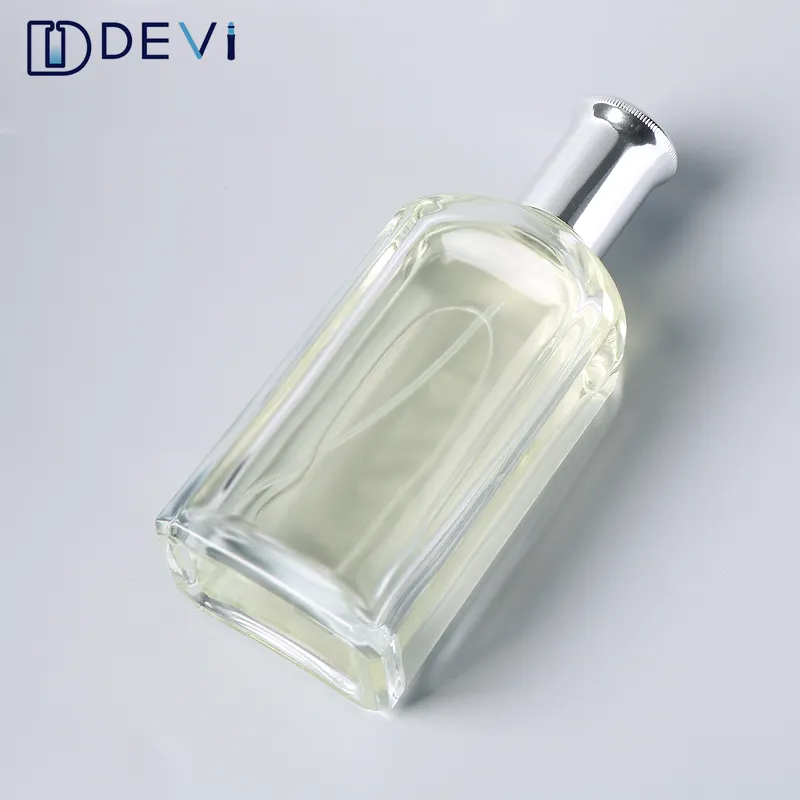 Devi Nieuwe Ontwerp Parfum Fles Afbeelding Ontwerp Print Patroon Lichtschakelaar Plaat 30Ml 50Ml