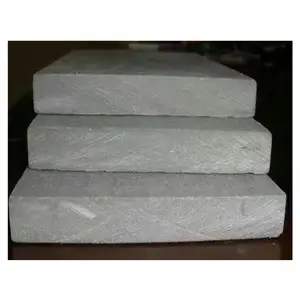 Non-asbestos Building Board Factory Of 6mm Thickness Reinforced Fiber Cement Wall Panel Sheet Price Villa House