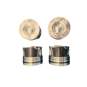 Ricambi Auto produttore 13101-22032 13101-0D120 STD 1ZZ-FE ricambi Auto pistone per Toyota Corolla Mr2 Rav4 1.8L - Product Image 2