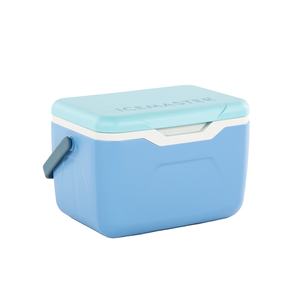 Glacière rigide compacte étanche et antichoc de 5,5 L, 10 L, 20 L pour les aventures en plein air difficiles - Product Image 2