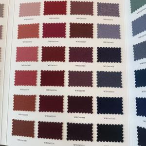 Van Sen Dyed <b>Yarn</b> Anti-Pilling Count 2/45Nm Composition 5%RWS Merino Wool 20%Recycled Nylon 55%Recycled <b>Polyester</b> 20%Acrylic - Product Image 6