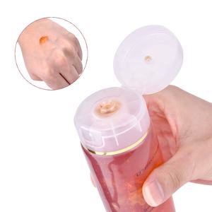 300ml Beauty Moist urizing Hot Body Massage Creme Fett verbrennung Ultraschall Kavitation fördern Absorption Schlankheit creme Gel - Product Image 3