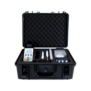 Analizador de Calidad del Agua Multiparamétrico Portátil Linksens K-X006 OEM, Prueba de Nitrógeno Amoniacal y DQO, Impresora Térmica Integrada - Product Image 3