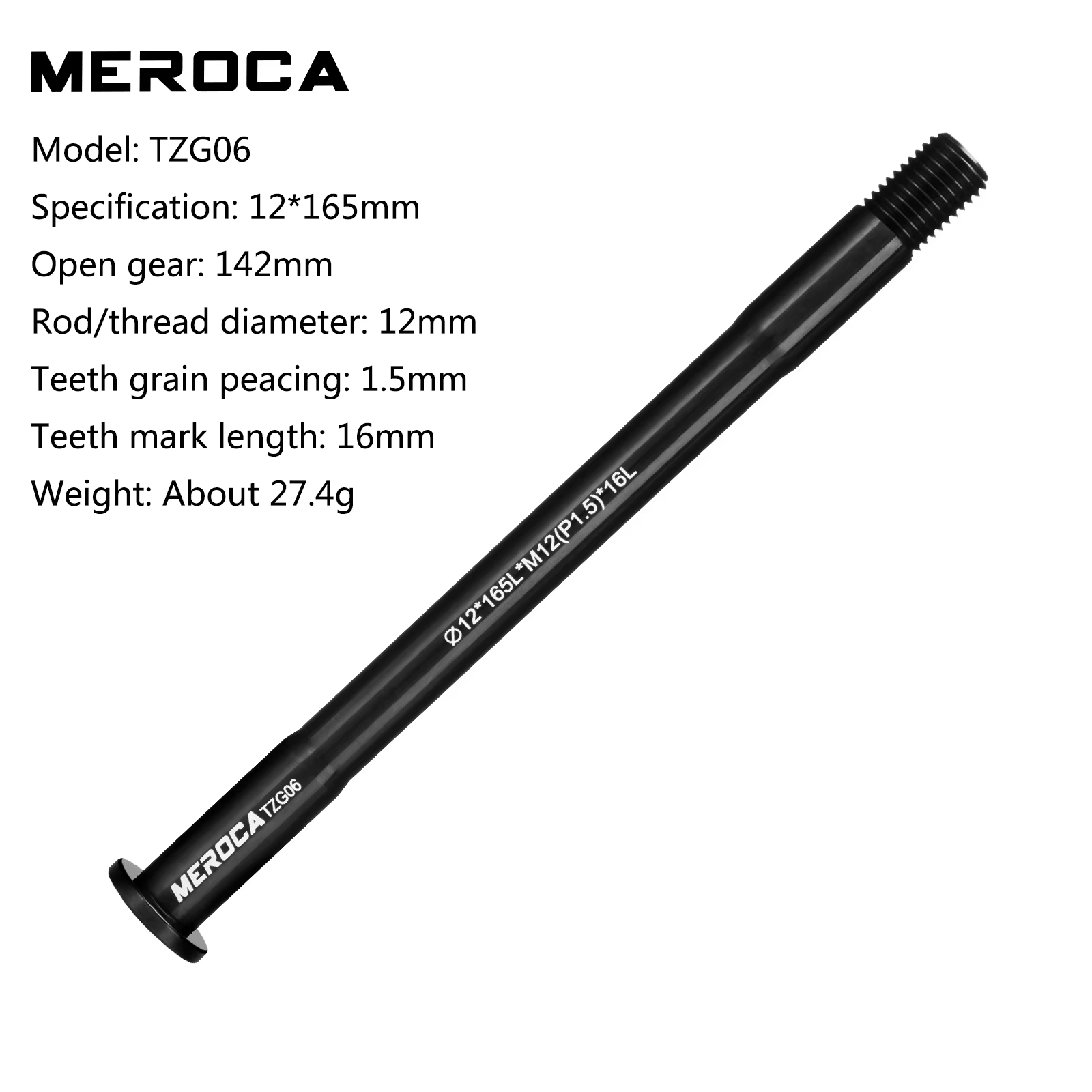 12*142MM-165 L TZG06