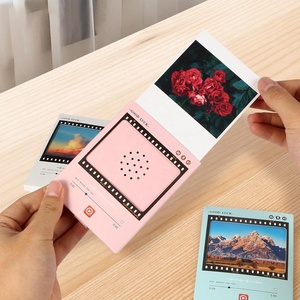 Ghi âm thanh cho quà tặng tất cả các dịp ghi âm thiệp chúc mừng âm thanh - Product Image 6