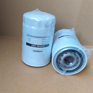 Filtro de Aceite Hidráulico SH86003 47422564 48154443 82823319 84417160 82823319 HC45180 SPH94137 para NEW HOLLAND - Product Image 1