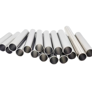 Chống gỉ incoloy AL-6XN UNS n08367 ASTM b676 Ống liền mạch cho hệ thống ống nước nói chung - Product Image 6