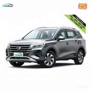 Varios Modelos GAC Trumpchi GS4 2021 2022 2023 2024 2025 Autos Usados de Alto Rendimiento <span class=keywords><strong>4</strong></span> Puertas 5 Asientos Gran Espacio SUV - Product Image 1