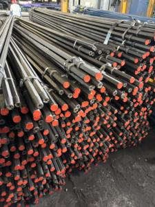 איכות גבוהה 7/11/12 חרוט מוט מקדחה משושה .22 הקסים. 25 108 מ "מ סלע החיתולים - Product Image 4