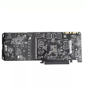 Factory Second Hand P104-100 8GB Desktop <b>Graphic</b> <b>Card</b> GDDR5 PCI Express 3.0 X16 256 Bit DirectX 12 Used - Product Image 2
