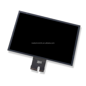 Écran LCD industriel NL12880BC20-05BD de 12,1 pouces pour système de contrôle HMI, original, en stock - Product Image 1