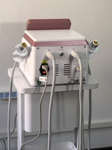 Machine de <span class=keywords><strong>vmate</strong></span> la plus chaude SMAS pour le levage du visage de retrait de lignes de cou - Product Image 4