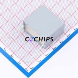 BFC233924335 Safety Capacitor Through hole Component (THT),P=27.5mm 3.3uF 20% 310V X2 - Product Image 2