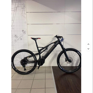 COMPRA AHORA 2025 <span class=keywords><strong>Raymon</strong></span> FullRay 150E 9,0 SE Bicicleta de montaña eléctrica - Product Image 5