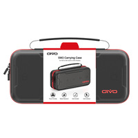 Étui rigide en EVA pour Nintendo Switch 2, sac de rangement portable anti-chute