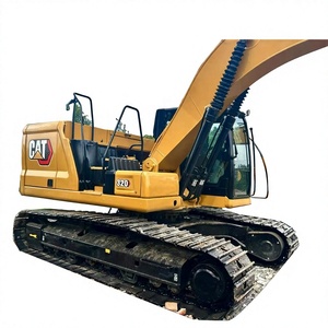 รถขุดมือสอง CAT320GC ผลิตในญี่ปุ่น CAT320 320C 320D 320GC 20 ตัน ระบบไฮดรอลิก รถตีนตะขาบ ปั๊มแคตเตอร์พิลลาร์ - Product Image 1
