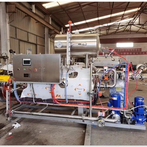 Nước Ép Trái Cây Lạnh Tiệt Trùng Chế Biến Áp Suất Cao Tiệt Trùng Thực Phẩm - Product Image 4