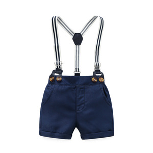 Tutina a Righe con Bottoni e Fiocco in Cotone per Neonati, <span class=keywords><strong>Abbigliamento</strong></span> per Bambini e Ragazzi, Taglie 3 6 9 <span class=keywords><strong>12</strong></span> <span class=keywords><strong>18</strong></span> <span class=keywords><strong>Mesi</strong></span> - Product Image 4