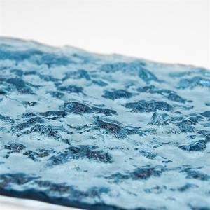 Fornitura di fabbrica vetro Hot-Melting Fine Frit-grande fusione di vetro fuso per lavori di vetro fai da te - Product Image 2