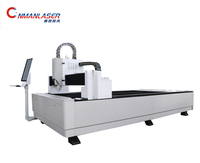 IPG RAYCUS 3015 1. Machine de découpe laser à fibre optique 5kW, 2kW, 3kW, 6kW, 12kW, 20kW pour la découpe de métaux